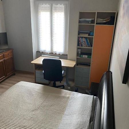 Italianflat - Raggio Di Sole Leilighet Verona Eksteriør bilde