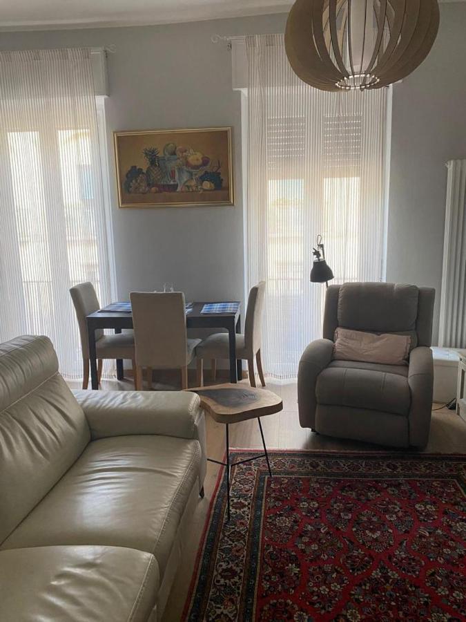 Italianflat - Raggio Di Sole Leilighet Verona Eksteriør bilde
