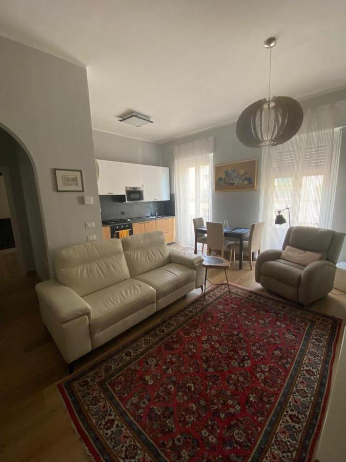 Italianflat - Raggio Di Sole Leilighet Verona Eksteriør bilde