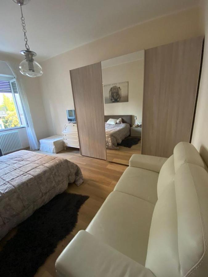 Italianflat - Raggio Di Sole Leilighet Verona Eksteriør bilde